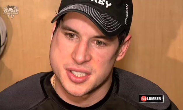 NHL Mumps Outbreak Spreads to Officials