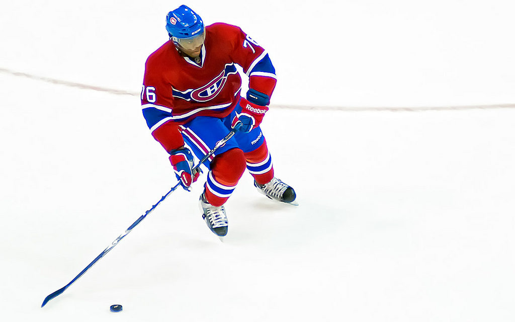 Habs’ Subban Fined $2,000 For Diving