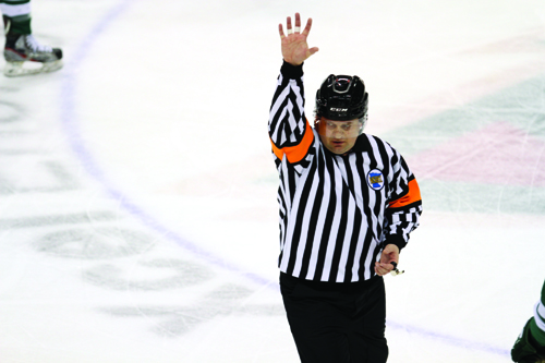 Officially Speaking 10 Most Misundersood Rules In Amateur Hockey Scouting The Refs