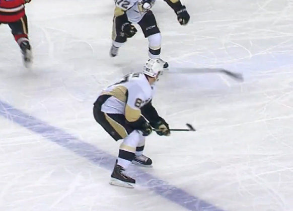 crosby stick