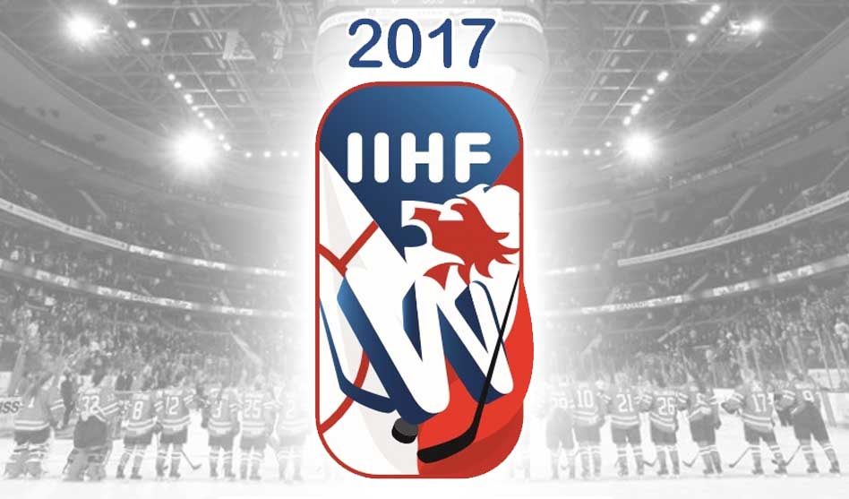 IIHF Referees & Linesmen for U18 Women’s World Championship