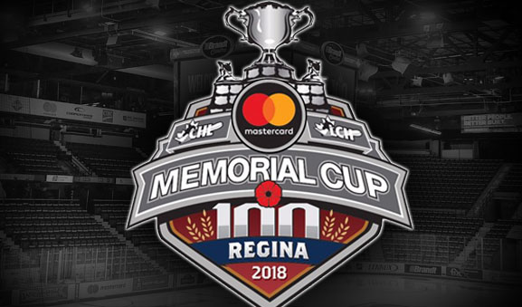 Memorial Cup 2018 Referees and Linesmen Selected - Scouting The Refs
