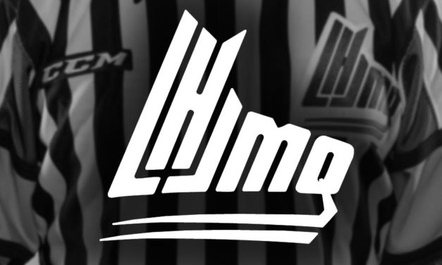 QMJHL Referees and Linesmen for 2018-19