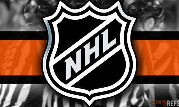 nhl schedule tonight