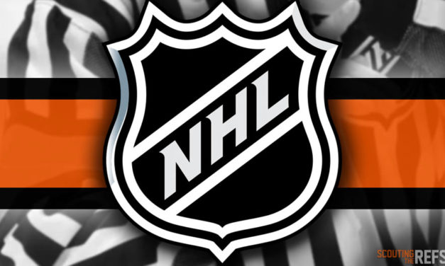 nhl schedule tonight