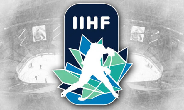 Referees and Linesmen Selected for 2021 IIHF World Junior Championship
