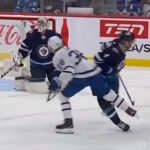 Pair of Knees Prompt Player Safety Hearings After Leafs/Jets